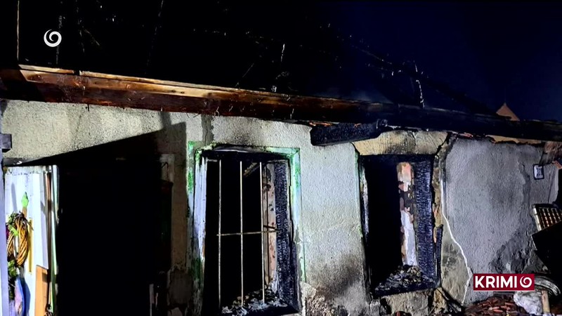 POD TROSKAMI NAŠLI TELO