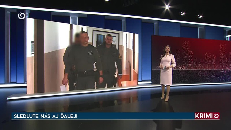 AKROBACIE POD VPLYVOM ALKOHOLU