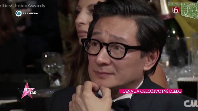 CENA ZA CELOŽIVOTNÉ DIELO