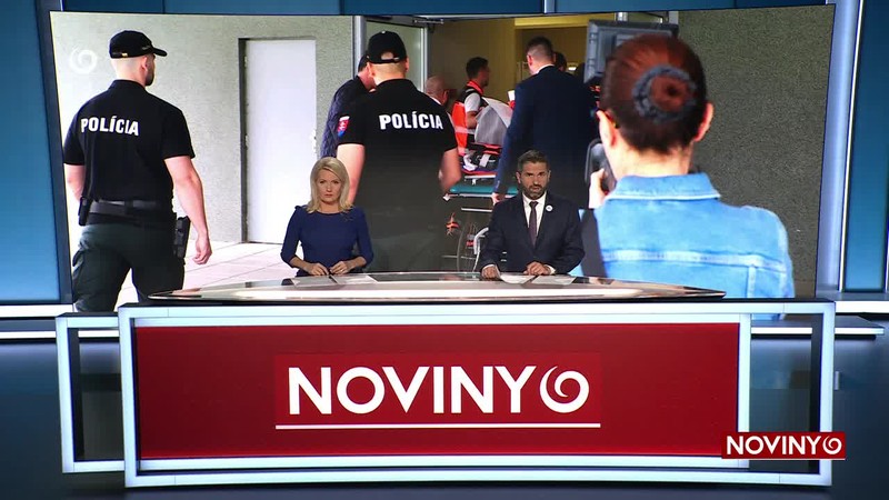 OBA TÁBORY BY MALI BYŤ ZDRŽANLIVÉ