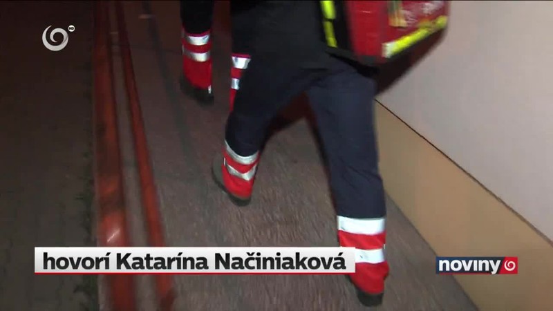 Vítaná policajná razia