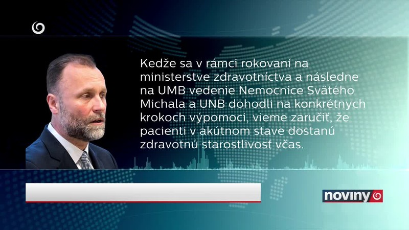 Hromadné výpovede lekári sťahujú