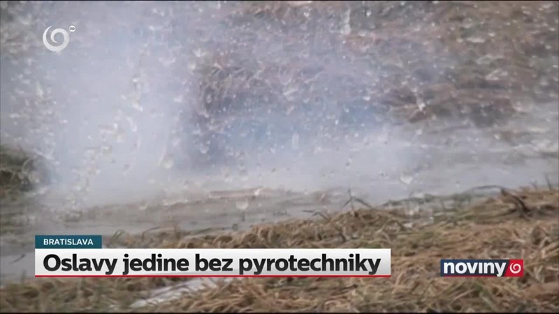 2018 - rok výročí