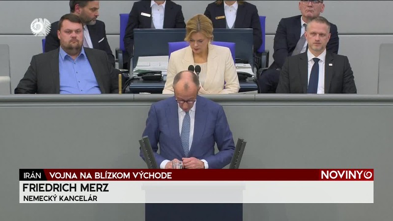 VOJNA NA BLÍZKOM VÝCHODE