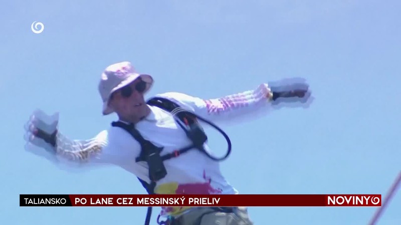 PO LANE CEZ MESSINSKÝ PRIELIV