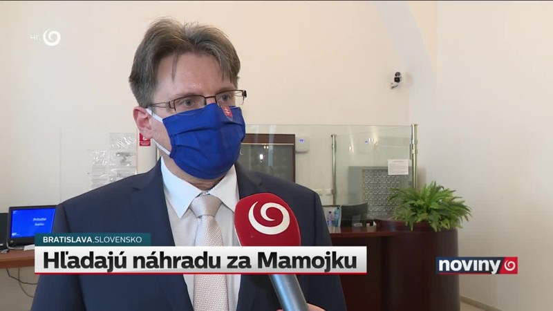 Hľadajú náhradu za Mamojku