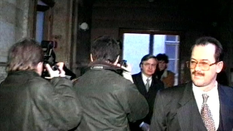 Lexa chce odovzdať pas, do zahraničia neujde