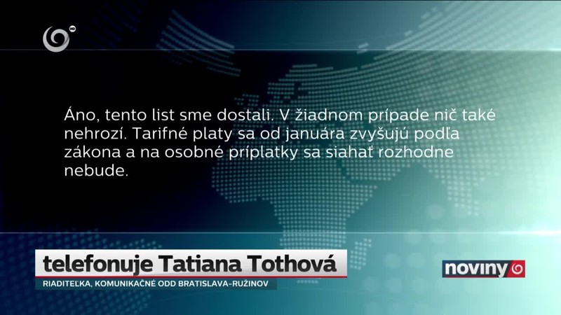 O koľko sa navýšia platy učiteľov?