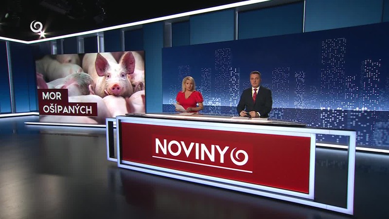 VEĽKOLEPÁ PREHLIADKA