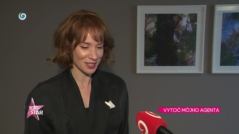 Vytoč môjho agenta