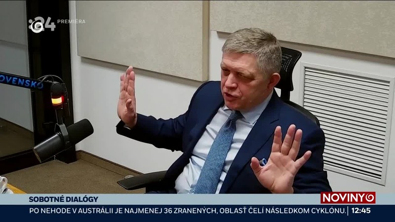 RIZIKO PRI VOĽBE ŠÉFA NR SR