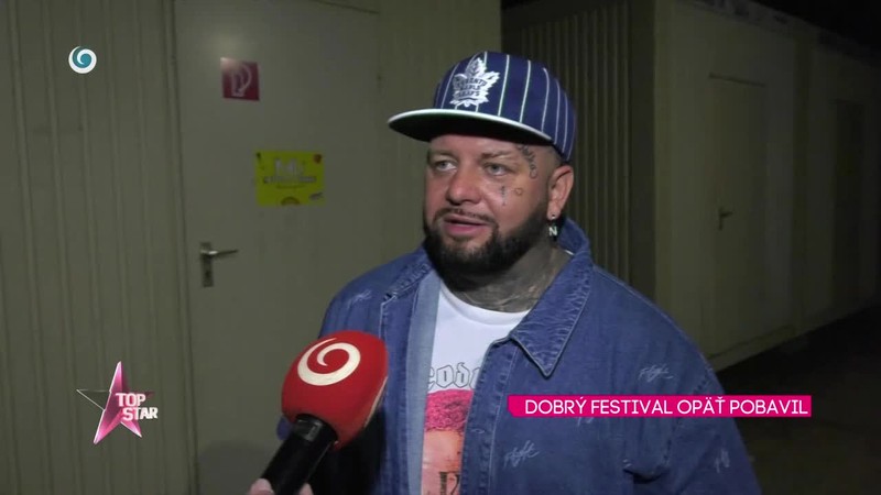 Dobrý festival opäť pobavil