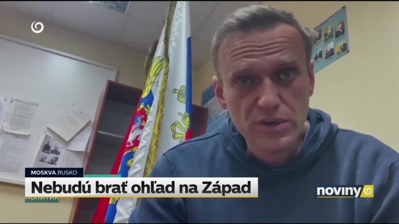 Nebudú brať ohľad na Západ