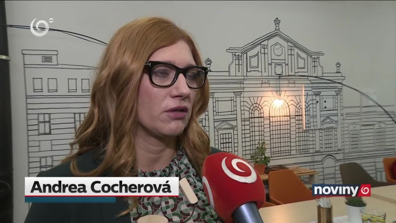 Výťažok z Plesu v opere na inklúziu