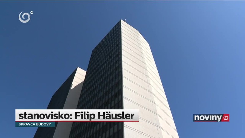 Petržalský úrad ako rukojemník
