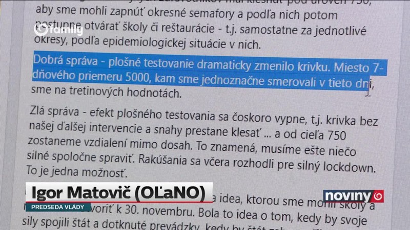 1 200 nových prípadov