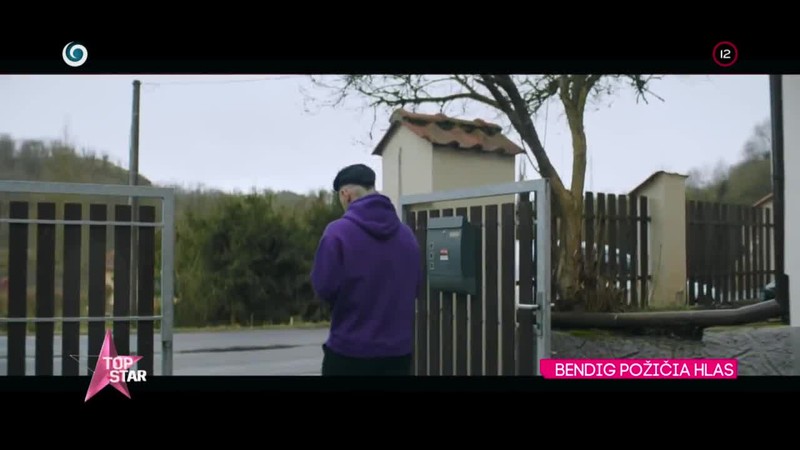 Bendig požičia hlas