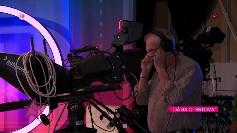 Milan Lasica DÁ SA OTESTOVAŤ