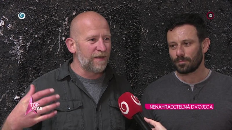 NENAHRADITEĽNÁ DVOJICA