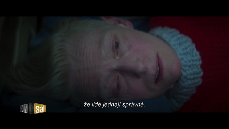 Kinosál epizóda 47 2024 CZ