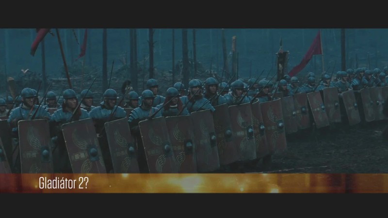 Filmové minuty - EP01 CZ