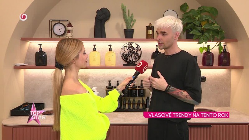 VLASOVÉ TRENDY NA TENTO ROK
