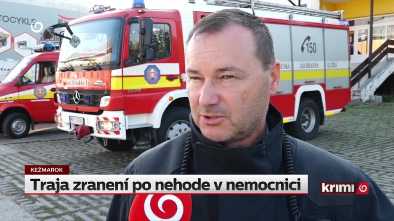 Obvinenie expríslušníka KÚFS