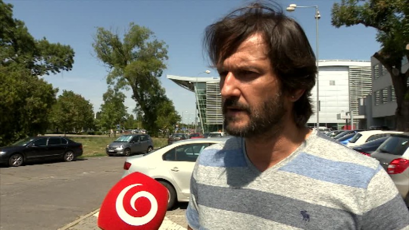 Tragická nehoda na juhu Slovenska. O život prišli dvaja policajti