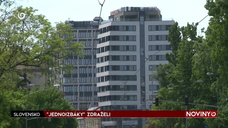 ALTERNATÍVA K PREŤAŽENEJ DIAĽNICI