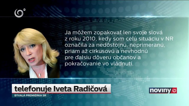 Kupovanie hlasov ožilo