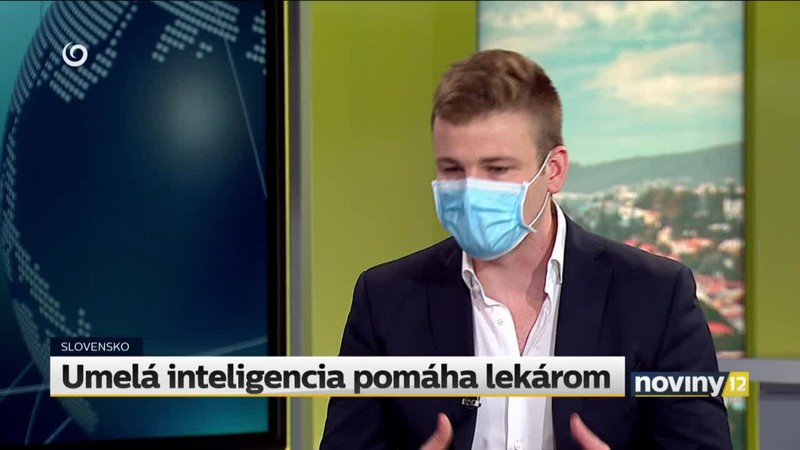 Umelá inteligencia pomáha lekárom
