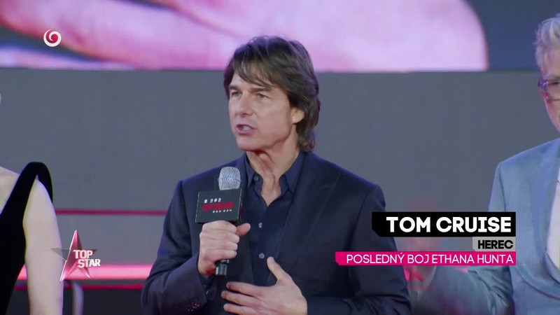 POSLEDNÝ BOJ ETHANA HUNTA