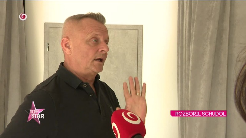 ROZBORIL SCHUDOL