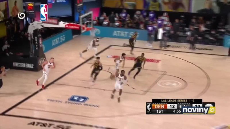 Čo nové v športe?