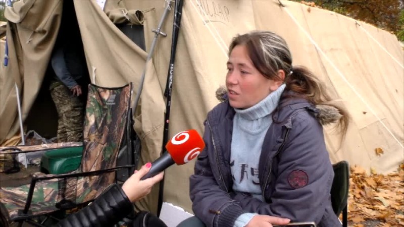 Najväčšie protesty od Majdanu majú jasný cieľ - odchod Porošenka