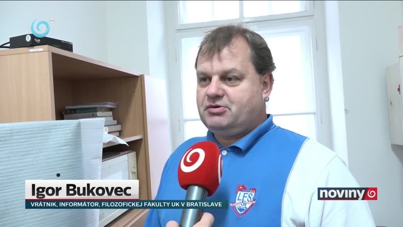 Mladí sa učia separovať odpad