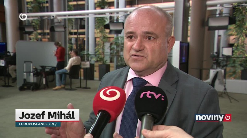 Miliardy pre Ukrajinu