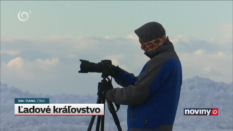 Ľadové kráľovstvo