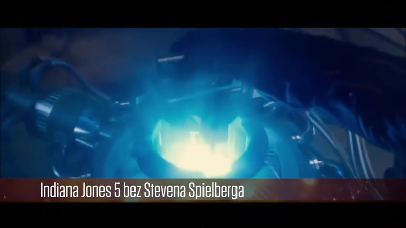 FILMOVÉ MINUTY - EP08 (CZ)