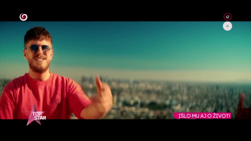 IŠLO MU AJ O ŽIVOT!