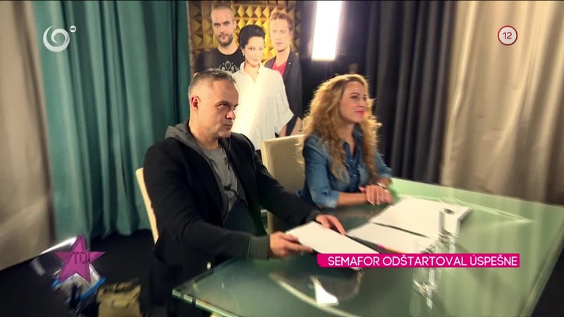 SEMAFOR ODŠTARTOVAL ÚSPEŠNE