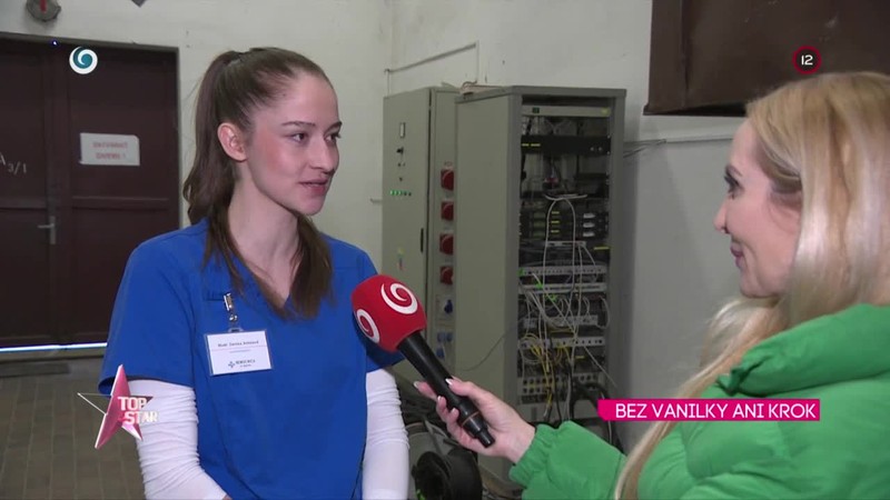 Bez Vanilky ani krok