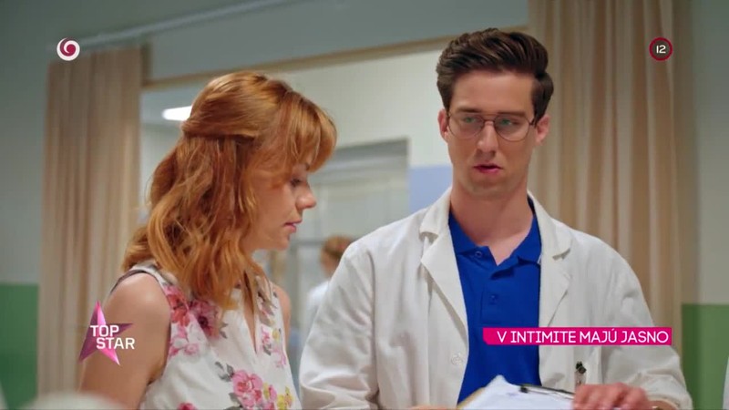 V INTIMITE MAJÚ JASNO