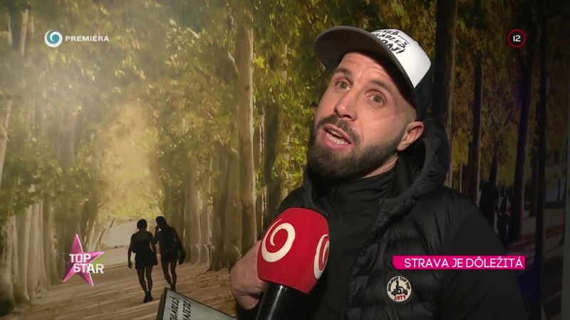 Strava je dôležitá