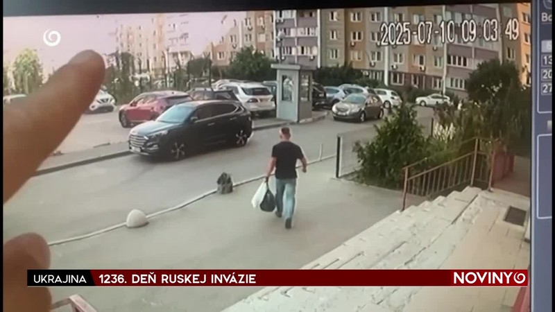 1236. DEŇ RUSKEJ INVÁZIE