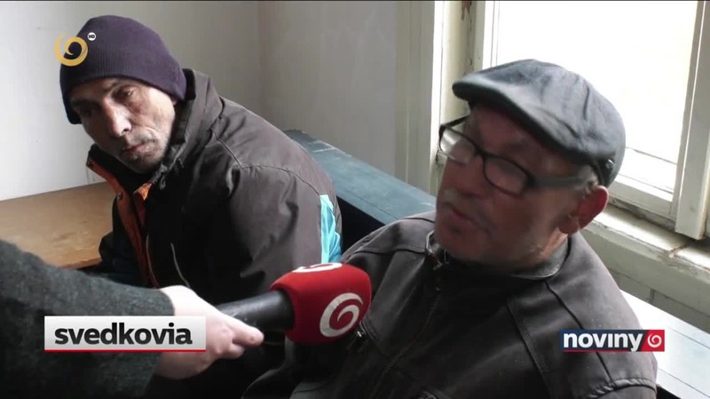 Prípad volebnej korupcie