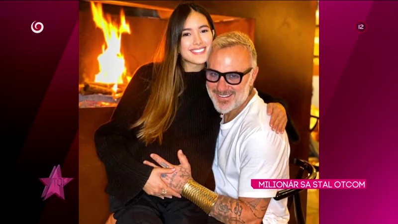 MILIONÁR SA STAL OTCOM