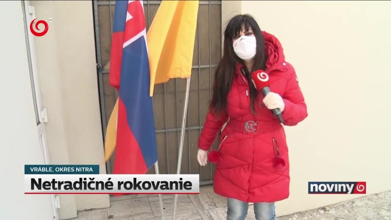 Zase na poslednú chvíľu