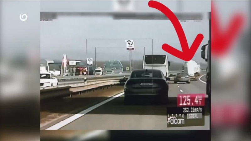 POLICAJNÁ KONTROLA "AUTOBUS"