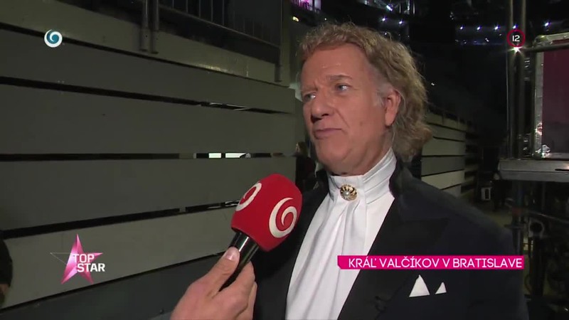 Kráľ valčíkov v Bratislave